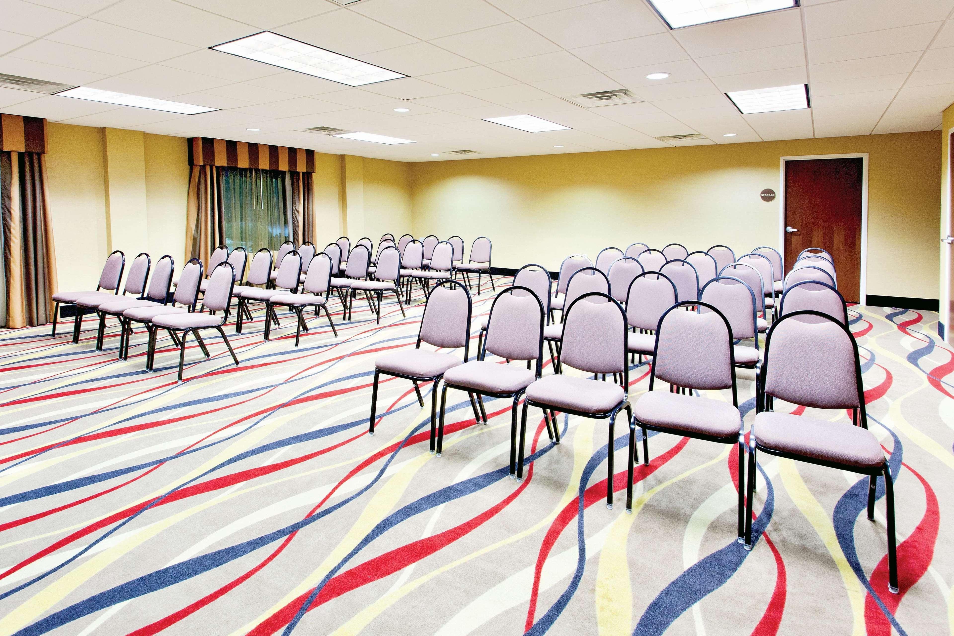 Hotel La Quinta By Wyndham Warner Robins - Robins Afb Exterior foto